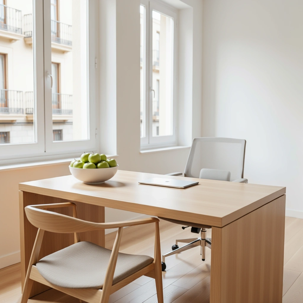 Consulta SaludNutries Barcelona