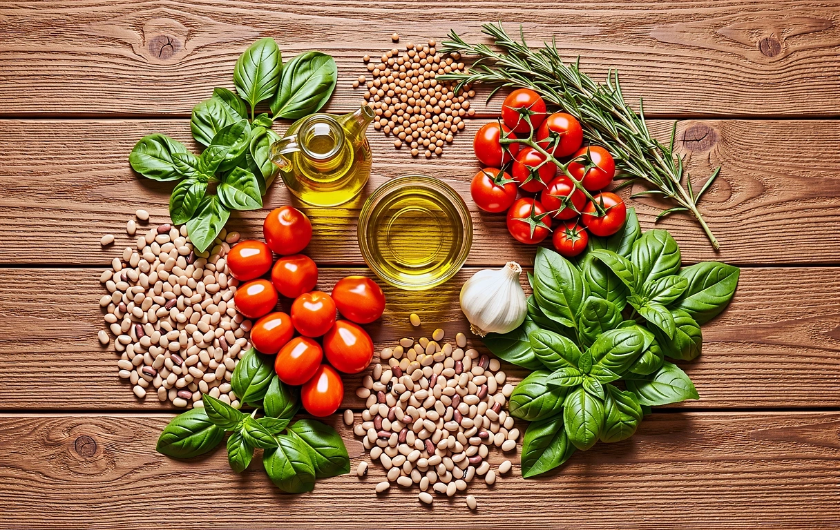 Alimentación saludable SaludNutriesinfoqy