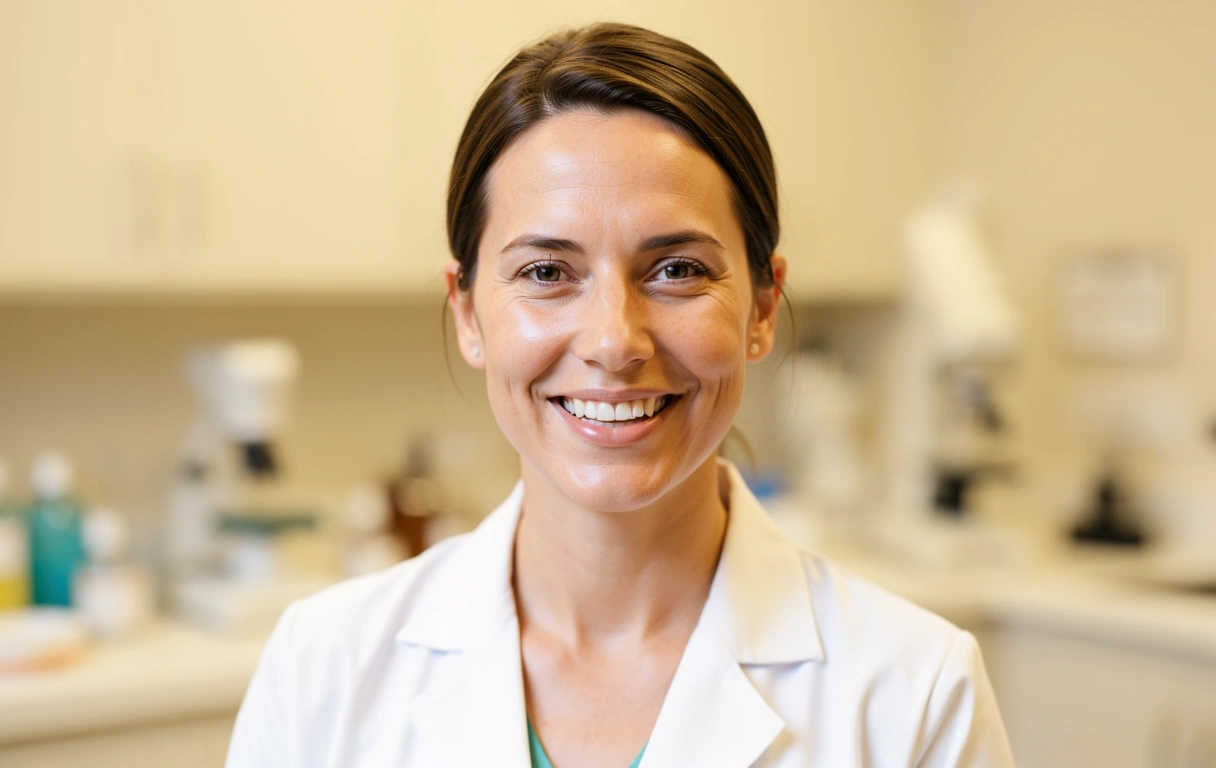 Especialista en nutrición SaludNutriesinfoqy