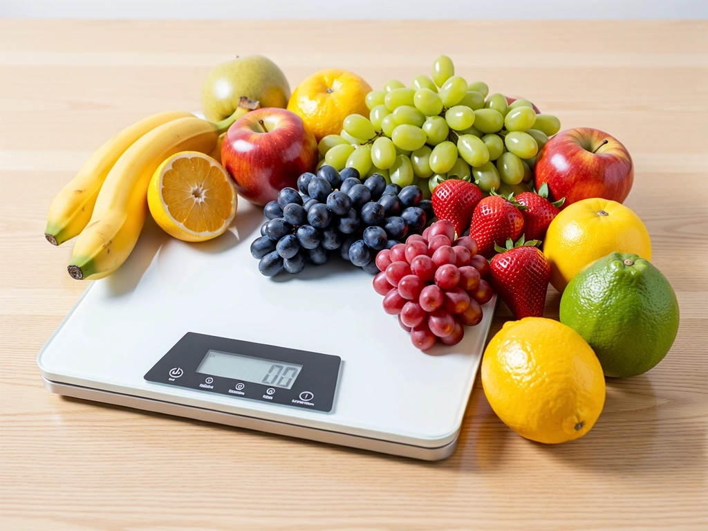 Evaluación nutricional