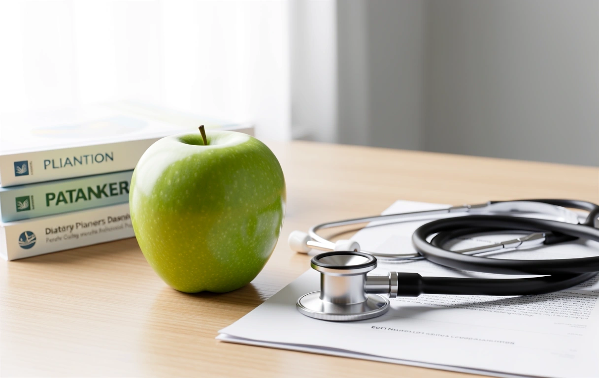 Nutrición Profesional SaludNutries